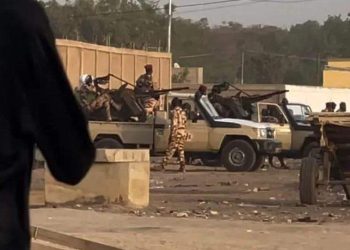 “تفاقم الأوضاع في تشاد”.. انقسام داخل الحرس الجمهوري وإعلان حالة الطوارىء