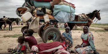 السودان.. أن تفر من الاغتصاب والقتل