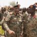 لبرهان: لا مفاوضات ولا سلام ولا وقف لإطلاق النار إلا بعد دحر التمرد